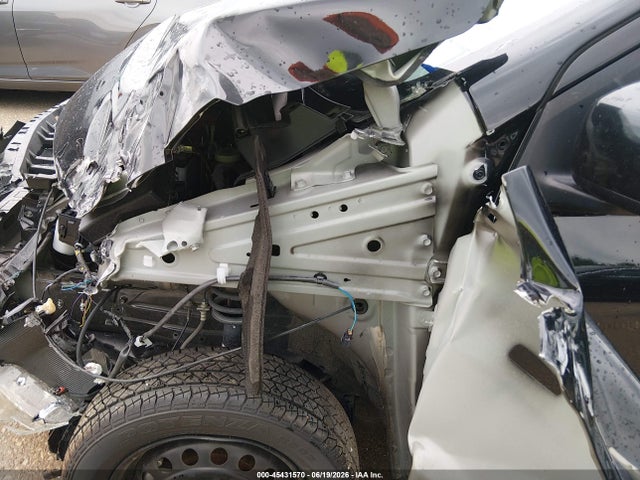 ML32AUHJ2RH033061 Mitsubishi Mirage Es/le