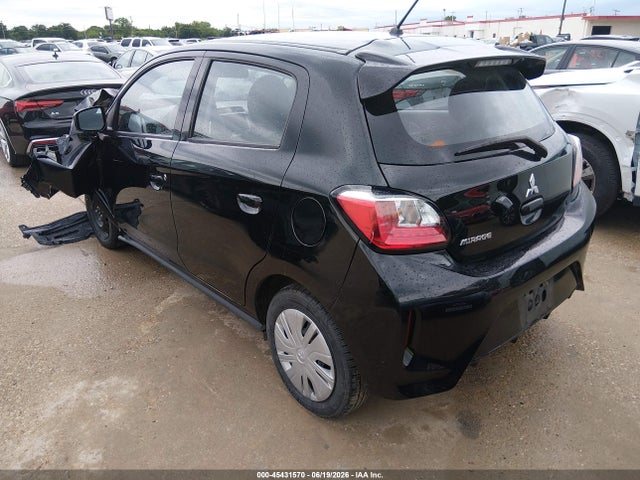 ML32AUHJ2RH033061 Mitsubishi Mirage Es/le