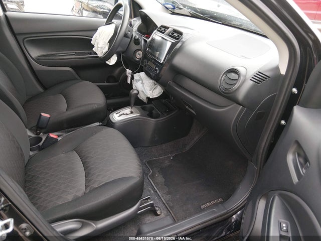 ML32AUHJ2RH033061 Mitsubishi Mirage Es/le