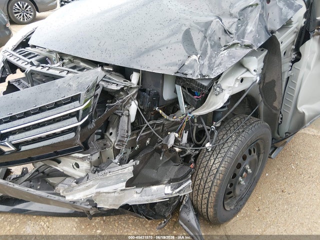 ML32AUHJ2RH033061 Mitsubishi Mirage Es/le