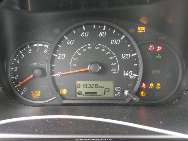 ML32AUHJ2RH033061 Mitsubishi Mirage Es/le