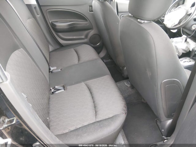 ML32AUHJ2RH033061 Mitsubishi Mirage Es/le