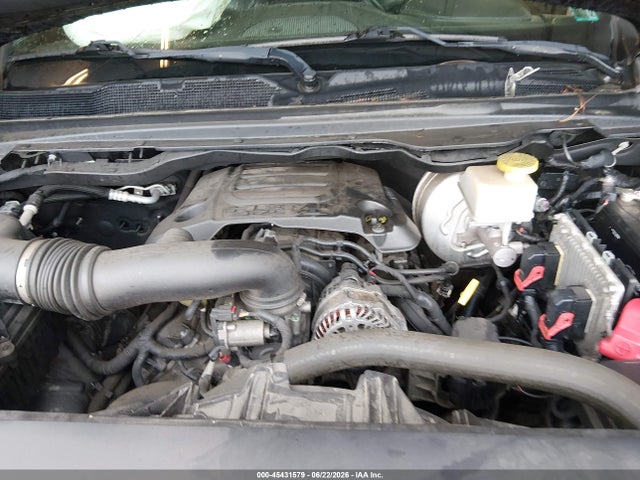 Aukcja sprzedaży 2019 Ram 1500 Limited  4x4 6'4 Box, vin: 1C6SRFPT0KN774344, numer aukcji: 45431579