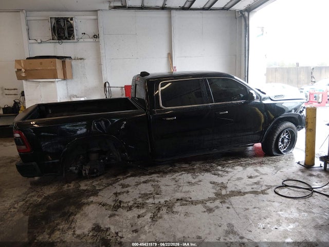Aukcja sprzedaży 2019 Ram 1500 Limited  4x4 6'4 Box, vin: 1C6SRFPT0KN774344, numer aukcji: 45431579