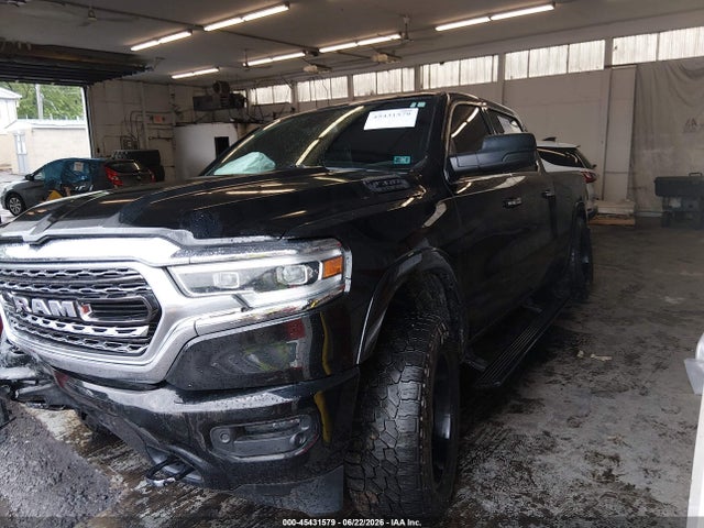 Aukcja sprzedaży 2019 Ram 1500 Limited  4x4 6'4 Box, vin: 1C6SRFPT0KN774344, numer aukcji: 45431579