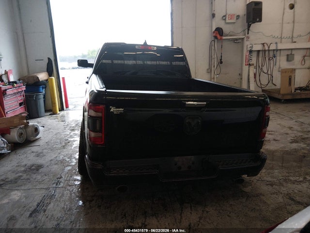 Aukcja sprzedaży 2019 Ram 1500 Limited  4x4 6'4 Box, vin: 1C6SRFPT0KN774344, numer aukcji: 45431579