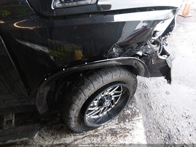 Aukcja sprzedaży 2019 Ram 1500 Limited  4x4 6'4 Box, vin: 1C6SRFPT0KN774344, numer aukcji: 45431579