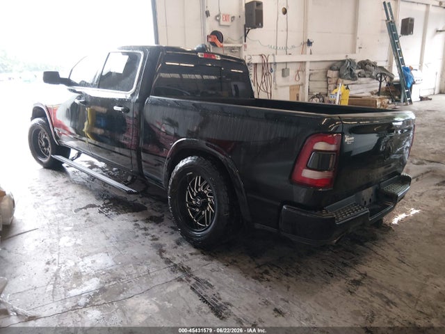 Aukcja sprzedaży 2019 Ram 1500 Limited  4x4 6'4 Box, vin: 1C6SRFPT0KN774344, numer aukcji: 45431579