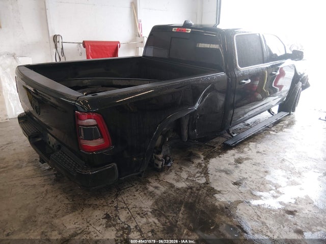 Aukcja sprzedaży 2019 Ram 1500 Limited  4x4 6'4 Box, vin: 1C6SRFPT0KN774344, numer aukcji: 45431579