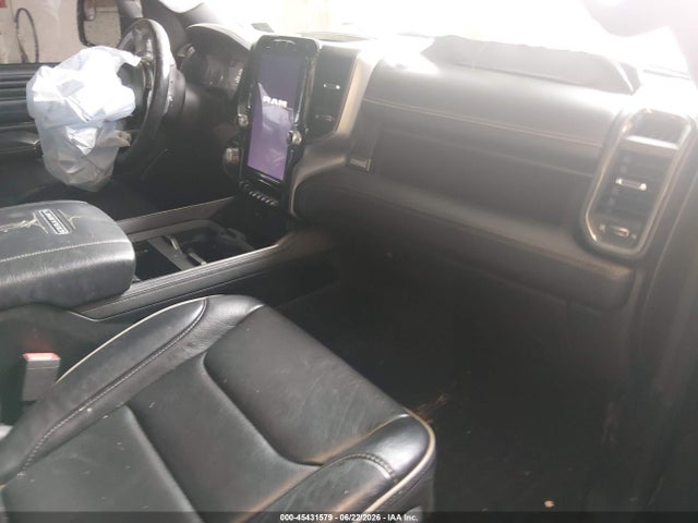 Aukcja sprzedaży 2019 Ram 1500 Limited  4x4 6'4 Box, vin: 1C6SRFPT0KN774344, numer aukcji: 45431579