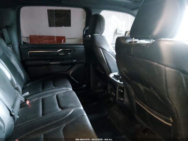 Aukcja sprzedaży 2019 Ram 1500 Limited  4x4 6'4 Box, vin: 1C6SRFPT0KN774344, numer aukcji: 45431579
