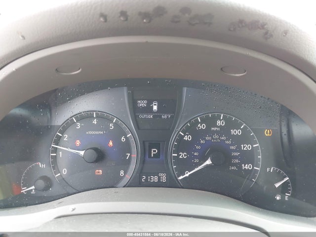 Продажа на аукционе авто 2010 Lexus Rx 350, vin: JTJZK1BA4A2404483, номер лота: 45431584