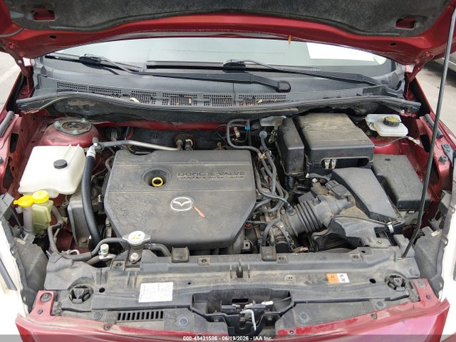 Продажа на аукционе авто 2014 Mazda Mazda5 Sport, vin: JM1CW2BL1E0173838, номер лота: 45431586