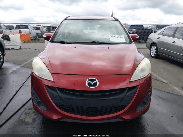 Aukcja sprzedaży 2014 Mazda Mazda5 Sport, vin: JM1CW2BL1E0173838, numer aukcji: 45431586