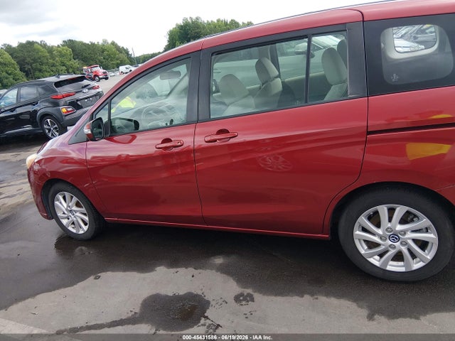 Продажа на аукционе авто 2014 Mazda Mazda5 Sport, vin: JM1CW2BL1E0173838, номер лота: 45431586