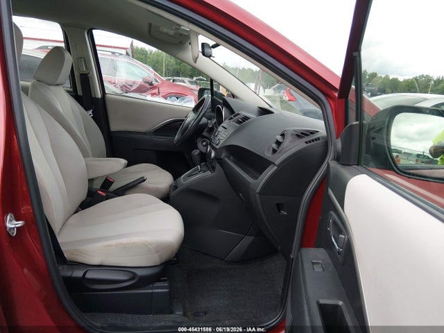 Продажа на аукционе авто 2014 Mazda Mazda5 Sport, vin: JM1CW2BL1E0173838, номер лота: 45431586