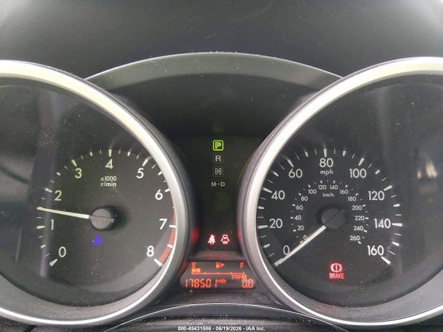 Продажа на аукционе авто 2014 Mazda Mazda5 Sport, vin: JM1CW2BL1E0173838, номер лота: 45431586