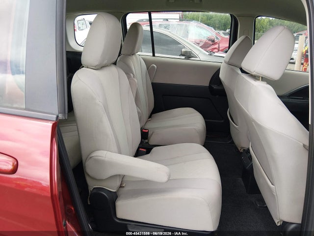 Продажа на аукционе авто 2014 Mazda Mazda5 Sport, vin: JM1CW2BL1E0173838, номер лота: 45431586
