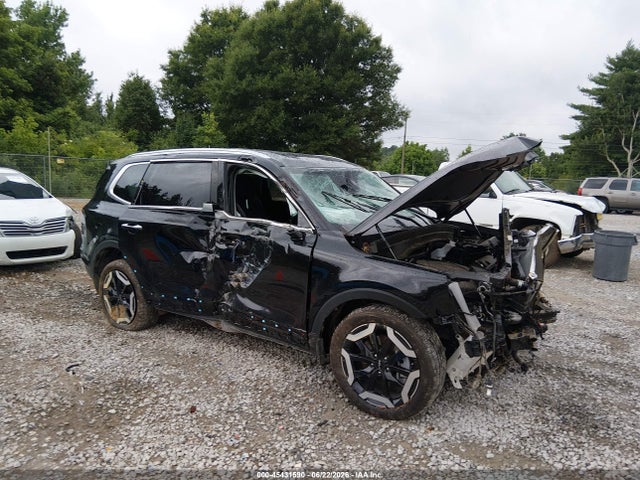 Продажа на аукционе авто 2025 Kia Telluride S, vin: 5XYP64GC7SG719831, номер лота: 45431590