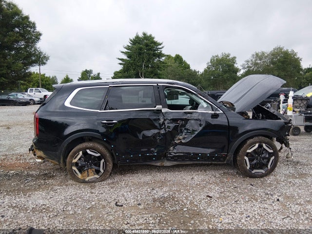Продажа на аукционе авто 2025 Kia Telluride S, vin: 5XYP64GC7SG719831, номер лота: 45431590