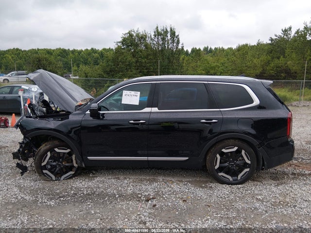 Продажа на аукционе авто 2025 Kia Telluride S, vin: 5XYP64GC7SG719831, номер лота: 45431590