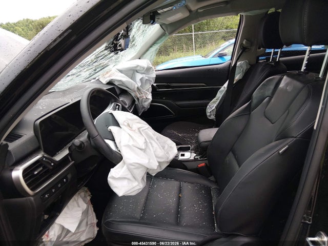 Продажа на аукционе авто 2025 Kia Telluride S, vin: 5XYP64GC7SG719831, номер лота: 45431590