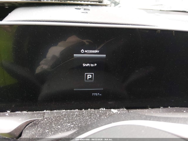 Продажа на аукционе авто 2025 Kia Telluride S, vin: 5XYP64GC7SG719831, номер лота: 45431590
