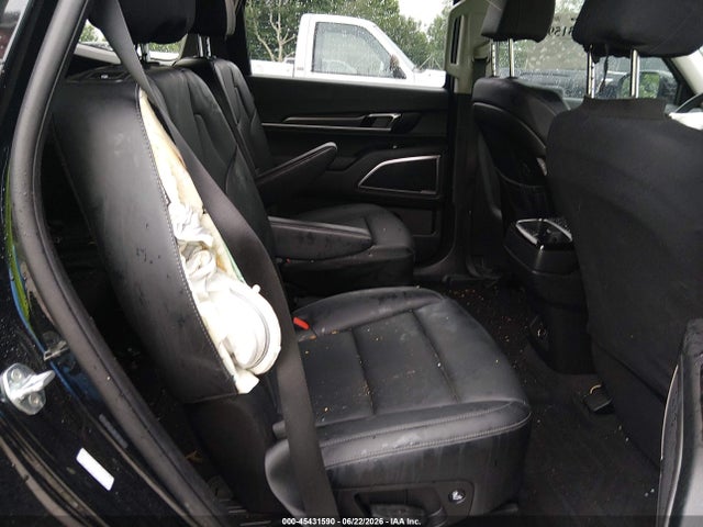 Продажа на аукционе авто 2025 Kia Telluride S, vin: 5XYP64GC7SG719831, номер лота: 45431590