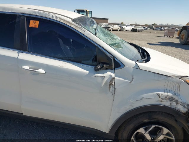 KNDPM3ACXL7801057 KIA Sportage Lx