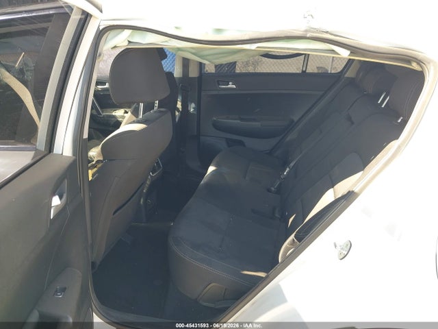 KNDPM3ACXL7801057 KIA Sportage Lx