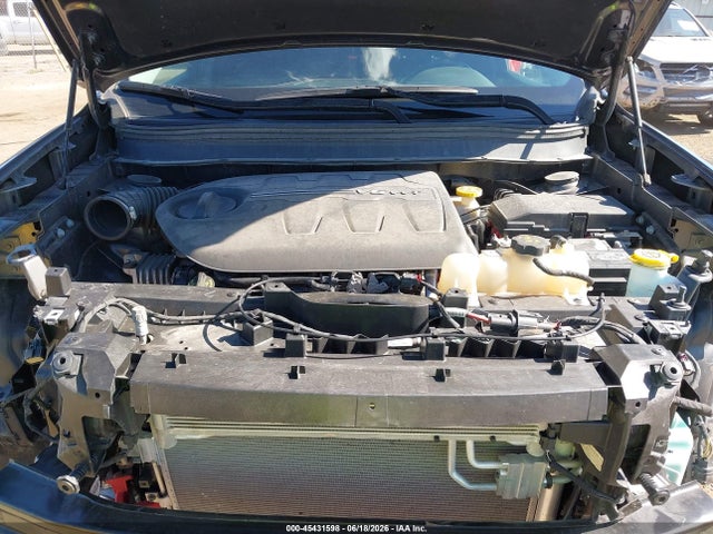 Jeep Cherokee Trailhawk 4x4 2020 1C4PJMBX7LD532663 Image 10