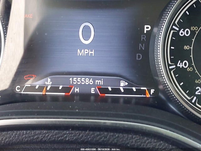 Jeep Cherokee Trailhawk 4x4 2020 1C4PJMBX7LD532663 Image 16