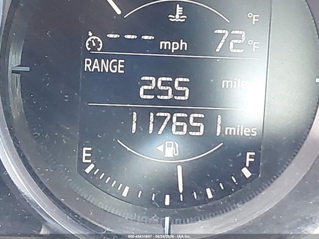 2018 Mazda Mazda6 Sport მანქანა იყიდება აუქციონზე, vin: JM1GL1UM2J1328590, აუქციონის ნომერი: 45431607