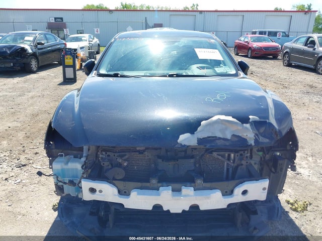 2018 Mazda Mazda6 Sport მანქანა იყიდება აუქციონზე, vin: JM1GL1UM2J1328590, აუქციონის ნომერი: 45431607