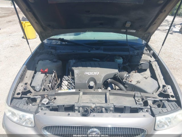 Aukcja sprzedaży 2001 Buick Lesabre Custom, vin: 1G4HP54K514279216, numer aukcji: 45431610