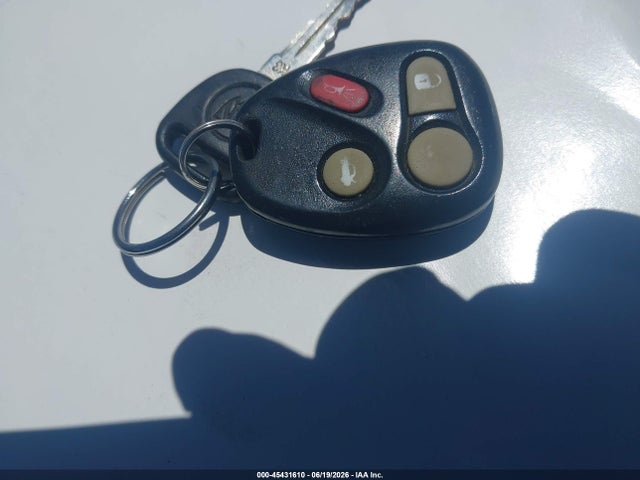 Aukcja sprzedaży 2001 Buick Lesabre Custom, vin: 1G4HP54K514279216, numer aukcji: 45431610
