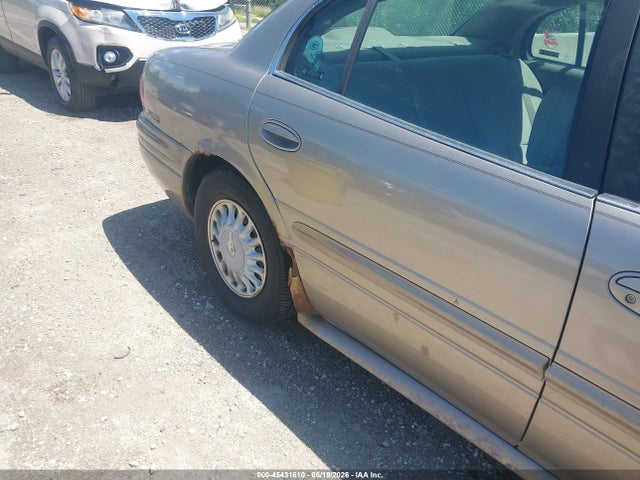Aukcja sprzedaży 2001 Buick Lesabre Custom, vin: 1G4HP54K514279216, numer aukcji: 45431610