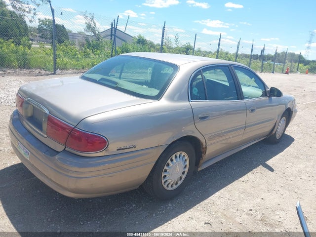 Aukcja sprzedaży 2001 Buick Lesabre Custom, vin: 1G4HP54K514279216, numer aukcji: 45431610