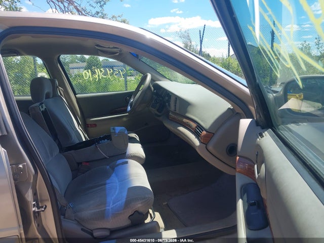 Aukcja sprzedaży 2001 Buick Lesabre Custom, vin: 1G4HP54K514279216, numer aukcji: 45431610