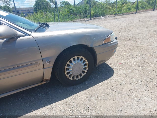 Aukcja sprzedaży 2001 Buick Lesabre Custom, vin: 1G4HP54K514279216, numer aukcji: 45431610