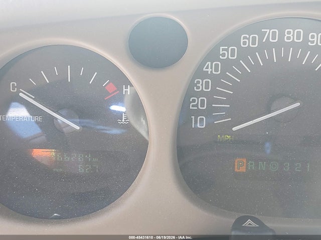 Aukcja sprzedaży 2001 Buick Lesabre Custom, vin: 1G4HP54K514279216, numer aukcji: 45431610