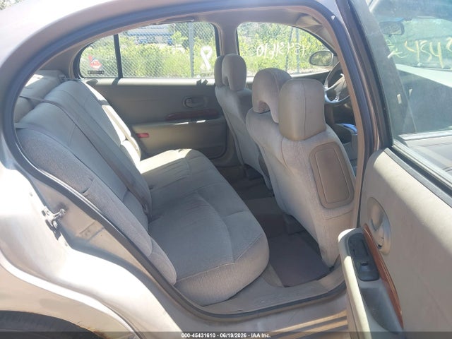 Aukcja sprzedaży 2001 Buick Lesabre Custom, vin: 1G4HP54K514279216, numer aukcji: 45431610