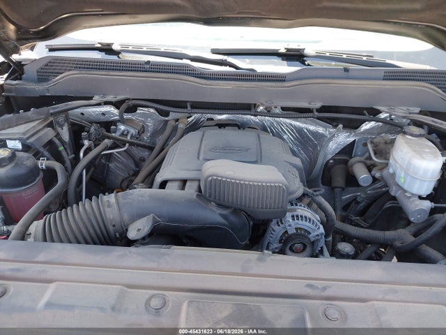 1GC1KUEG2JF217236 Chevrolet Silverado 2500hd Work Truck