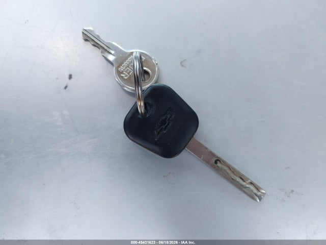 1GC1KUEG2JF217236 Chevrolet Silverado 2500hd Work Truck