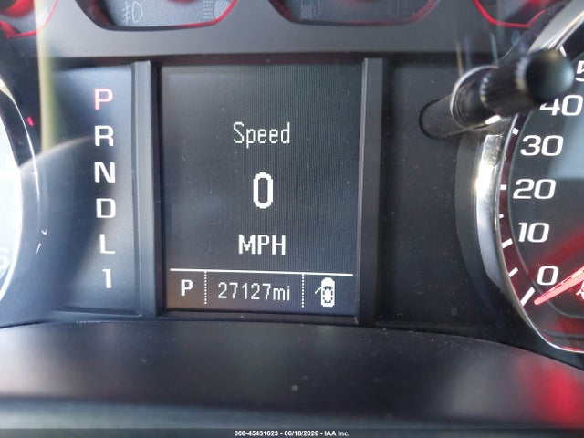 1GC1KUEG2JF217236 Chevrolet Silverado 2500hd Work Truck