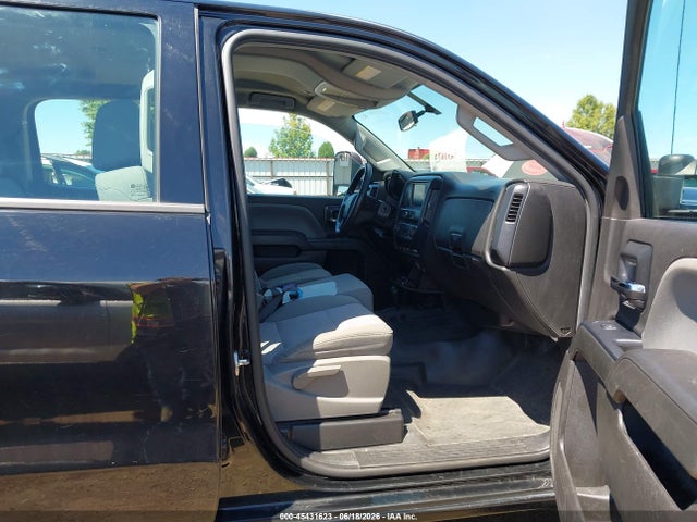 1GC1KUEG2JF217236 Chevrolet Silverado 2500hd Work Truck