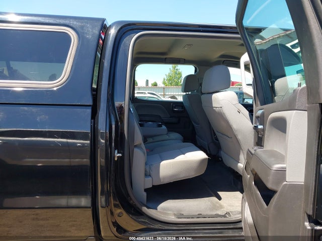 1GC1KUEG2JF217236 Chevrolet Silverado 2500hd Work Truck