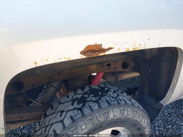 1GC1KVEY0JF119949 Chevrolet Silverado 2500hd Lt