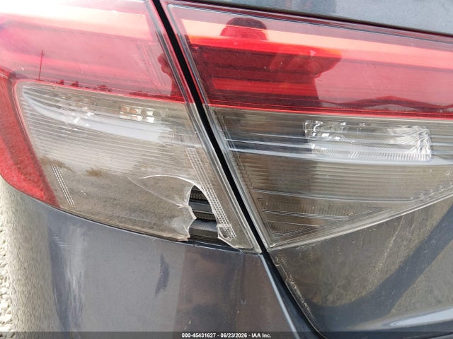 2HGFE2F56NH517429 Honda Civic Sport