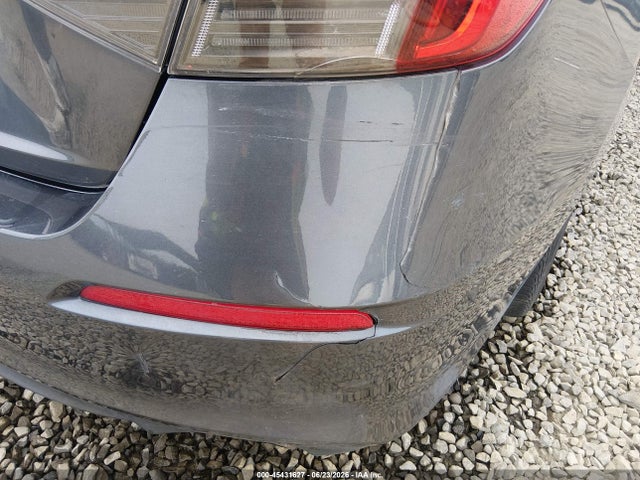 2HGFE2F56NH517429 Honda Civic Sport